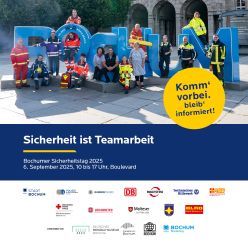 Sicherheitstag 2025