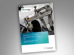 Was ist umweltfreundlicher: Karosserie-Bauteile reparieren oder austauschen? 