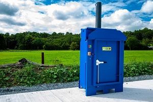 Fasspresse Symbolbild