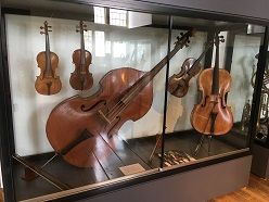 Austellung Haus Kemnade Grumbt