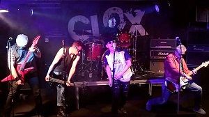 „Clox“
