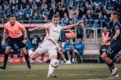 Marcel Sobottka_Nachweis_F95 David Matthäus