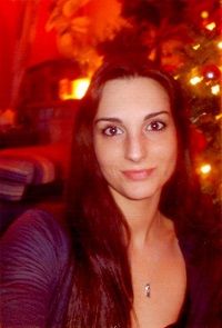 Wo ist Nadine K. (32) aus Bochum?