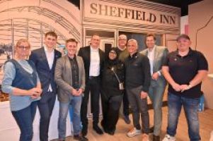 75 Jahre Städtepartnerschaft Bochum–Sheffield: Gemeinsame Vision für die Zukunft bekräftigt