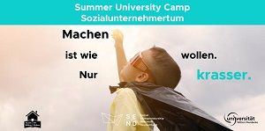 Machen ist wie wollen, nur krasser