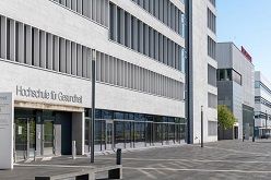 Die Hochschule für Gesundheit  HS Gesundheit / Prime Avenue