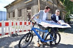 Radschnellweg Ruhr (RS1)