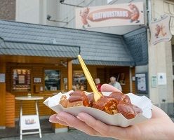 Bratwursthaus Foto www.bratwursthaus.com