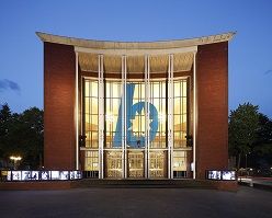 Schauspielhaus Bochum