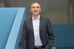 Prof. Dr. Sven Dieterich ist Vizepräsident für Studium und Lehre an der Hochschule für Gesundheit in Bochum.  Jürgen Nobel  HS Gesundheit