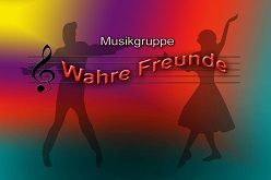 Musikgruppe Wahre Freunde (Copyright Wahre Freunde)