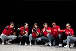 Das Team hinter dem Wittener Preis für Gesundheitsvisionär:innen